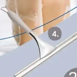 Rossmann Rossmann Ideenwelt Duschabzieher Angebot