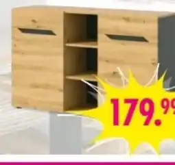 Möbel Boss Sideboard Caserta Angebot