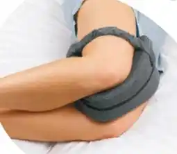 Rossmann Rossmann Ideenwelt Seitenschläferkissen Angebot