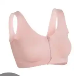 Rossmann Rossmann Ideenwelt Komfort-Bustier mit Zipper Angebot