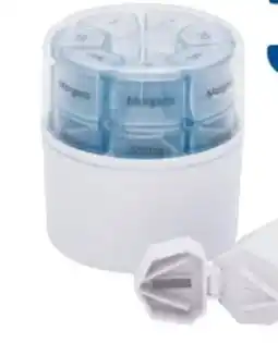 Rossmann Rossmann Ideenwelt Pillendose Angebot