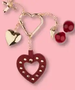 Rossmann accessories Schlüsselanhänger Angebot