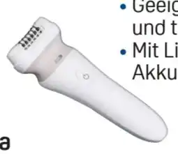 Rossmann Rossmann Ideenwelt Epilierer Angebot