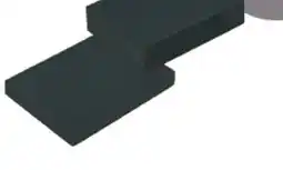 Rossmann Rossmann Ideenwelt Fugenreiniger 2er-Set Angebot