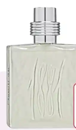 Rossmann Cerruti 1881 Pour Homme EdT Angebot