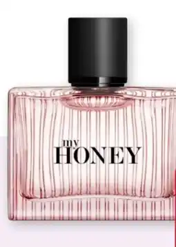 Rossmann Toni Gard My Honey EdP Angebot