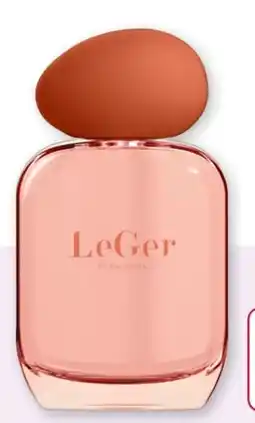 Rossmann LeGer Wild Flower EDP Angebot