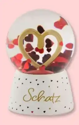 Rossmann Traumkugel Schatz Angebot