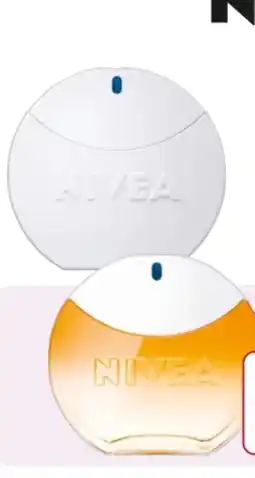 Rossmann Nivea Sun EdT Angebot