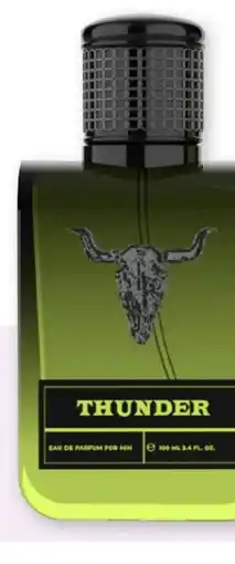 Rossmann Wacken Parfum Herren EdP Angebot