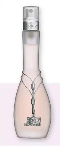 Rossmann Glow by Jlo EdT Angebot