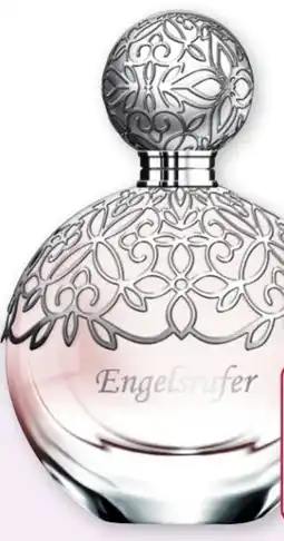 Rossmann Engelsrufer Love EdP Angebot