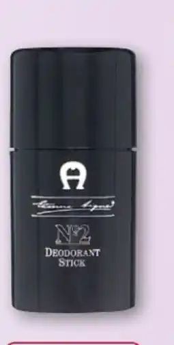Rossmann Aigner No. 2 Deostick Angebot