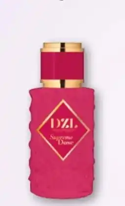 Rossmann DZL Intense Supreme Dose Angebot