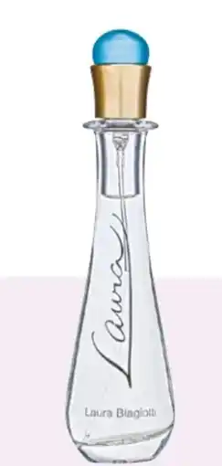 Rossmann Laura Biagiotti EdP Angebot