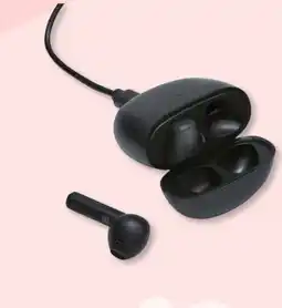 Rossmann Rossmann Ideenwelt Bluetooth In-Ear Kopfhörer Angebot