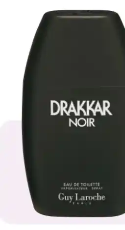 Rossmann Guy Laroche Drakkar Intense EdP Angebot