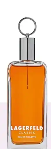 Rossmann Karl Lagerfeld for Women EdP Angebot