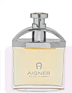 Rossmann Etienne Aigner Pour Homme EdT Angebot