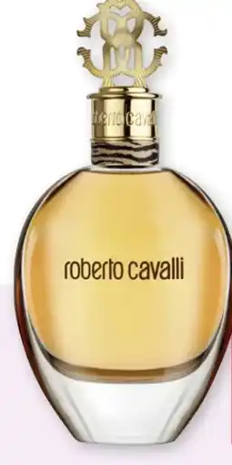 Rossmann Roberto Cavalli EdP Angebot