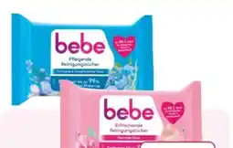Rossmann Bebe Reinigungstücher Angebot
