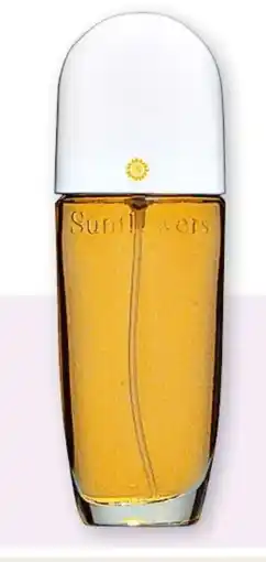 Rossmann Elizabeth Arden Sunflowers EdT Angebot