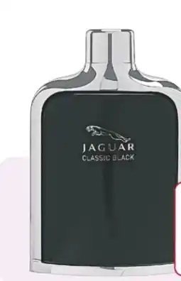 Rossmann Jaguar Classic Black EdT Angebot