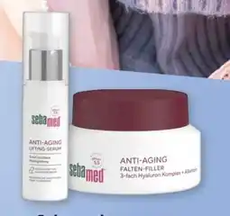 Rossmann Sebamed Anti-Aging Lifting-Serum Angebot