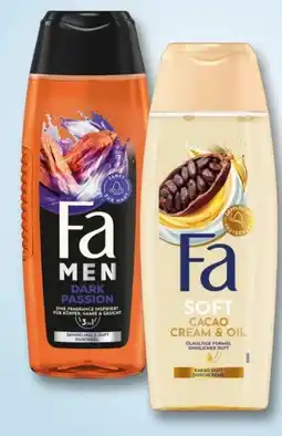 Rossmann Fa Dusche Angebot