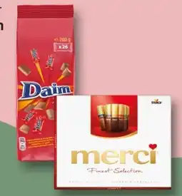 Rossmann Daim Pralinen Angebot