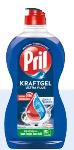 Rossmann Pril Spülmittel Angebot