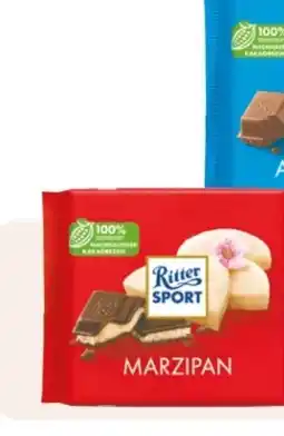 Rossmann Ritter Sport Bunte Vielfalt Tafelschokolade Angebot