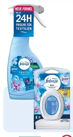 Rossmann Febreze Textilerfrischer Angebot