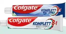 Rossmann Colgate Komplett 8 in 1 Zahncreme Angebot
