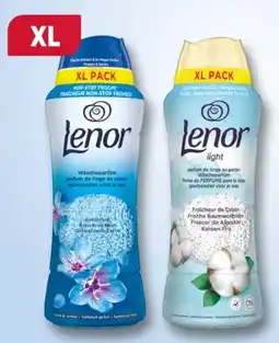 Rossmann Lenor Wäscheparfüm XL Angebot