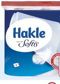 Rossmann Hakle Toilettenpapier Angebot