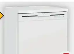 B1 Discount Baumarkt Exquisit Geschirrspüler GSP6012030E Angebot