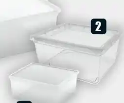 B1 Discount Baumarkt Aufbewahrungsbox C-Box Angebot