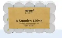 Rossmann Rubin Licht 8-Stunden-Lichte Angebot