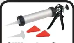 B1 Discount Baumarkt Silikonier-Set Angebot