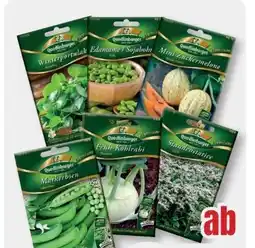 B1 Discount Baumarkt Quedlinburger Sämereien Angebot