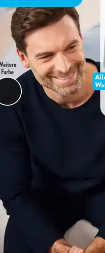 Aldi Süd Up2Fashion Herren Pyjama Angebot