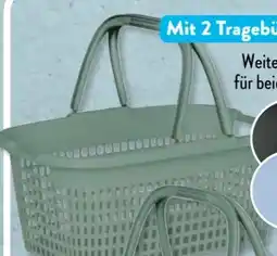 Aldi Süd Home Creation Universalkörbe Angebot