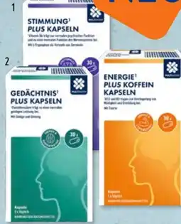 Aldi Süd Multinorm Kapseln Angebot