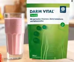 Aldi Süd Multinorm Darm-Vital Angebot