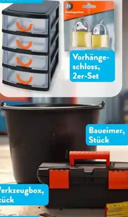 Aldi Süd Jes Collection Haushalts­helfer Angebot