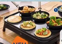 Aldi Süd Ambiano Woklette Angebot