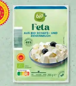 Aldi Süd Bio Smiley Feta Angebot