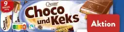 Aldi Süd Choceur Choco & Keks Angebot