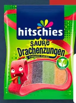 Aldi Süd Hitschler Hitschies Saure Drachenzungen Angebot